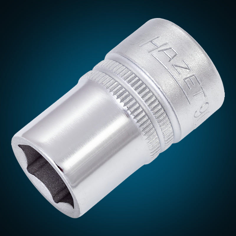 HAZET 900-14 1/2” ヘックスソケット 14mm – HAZET JAPAN