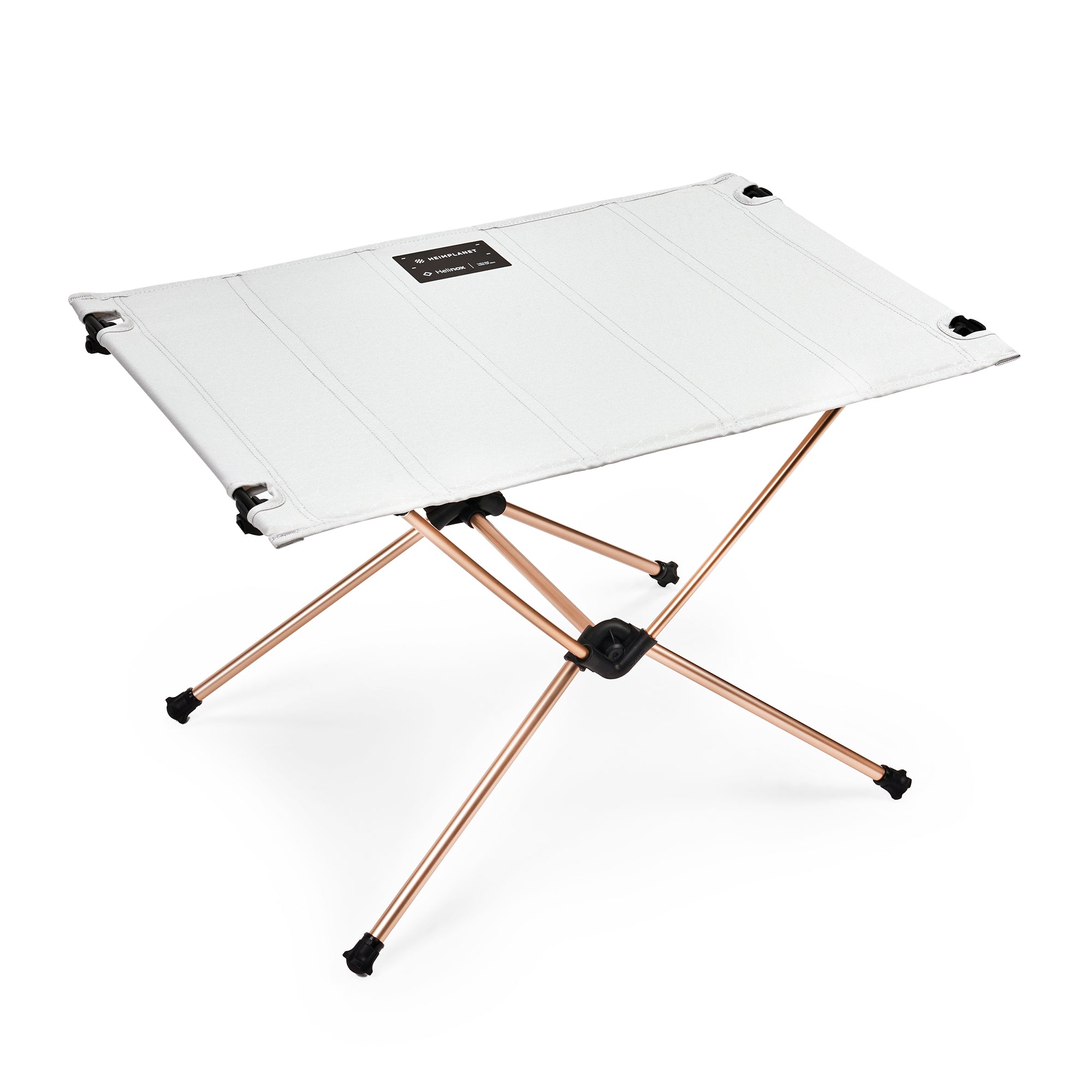 HEIMPLANET x Helinox TABLE ONE HARD TOP
