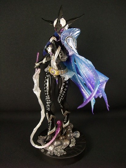 S.I.C. 仮面ライダーオーズ メズール