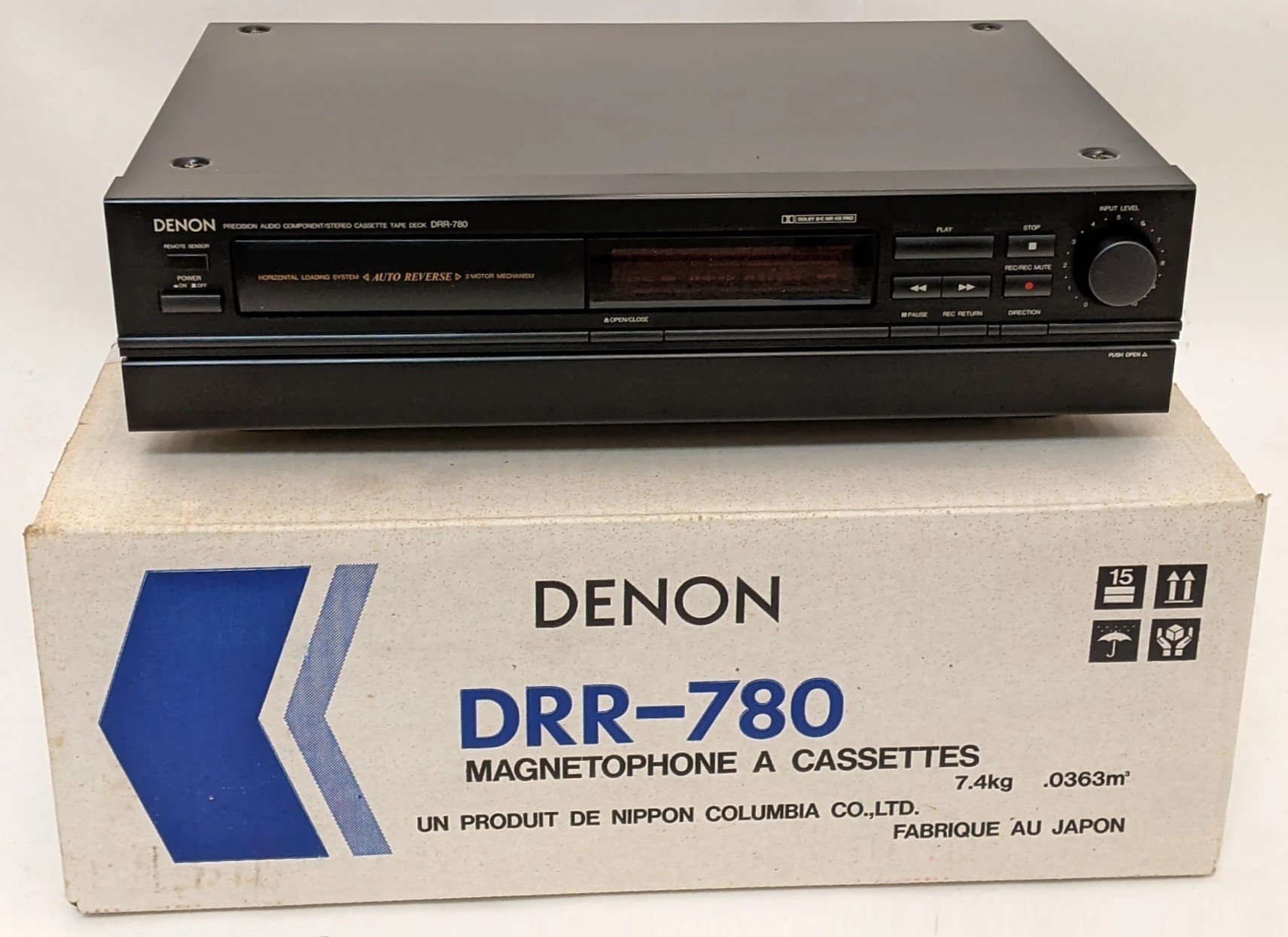 DRR-780