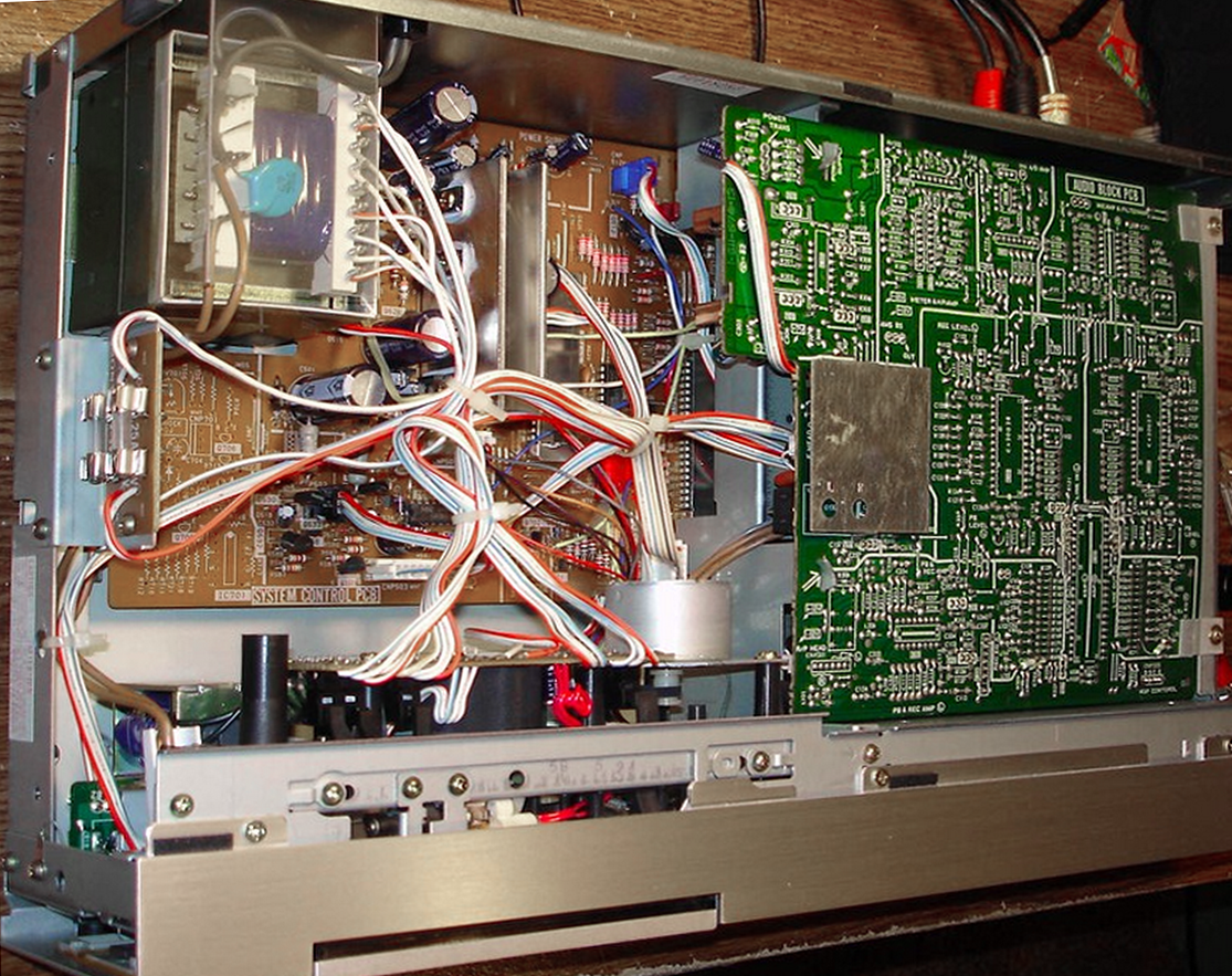 TC-FX705