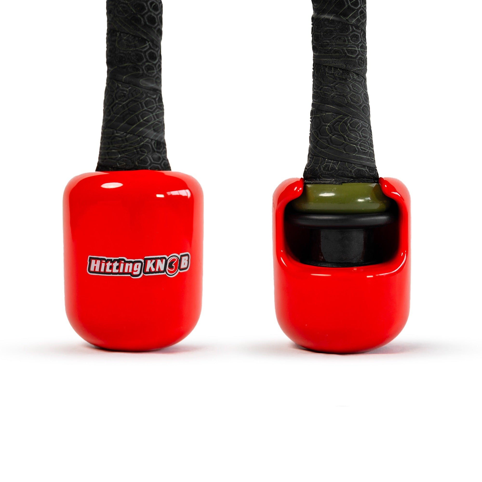 The Hitting Knob | Build Bat Speed & Power