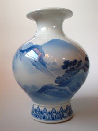 真葛香山、宮川香山