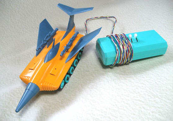 俺SFメカコンテスト