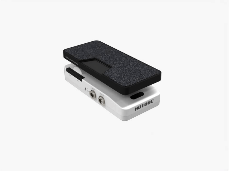Products - Hotone Audio
