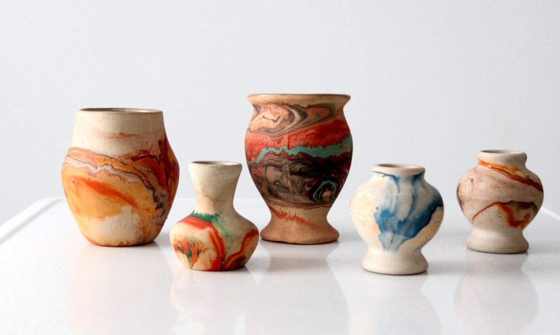 Nemadji Pottery: A History Lesson | Etsy