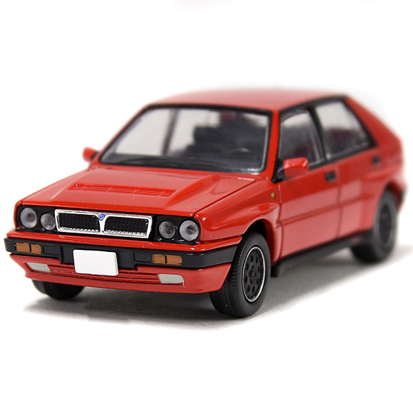 1/64 トミカリミテッドヴィンテージ Lancia Delta HF Integrale 16V