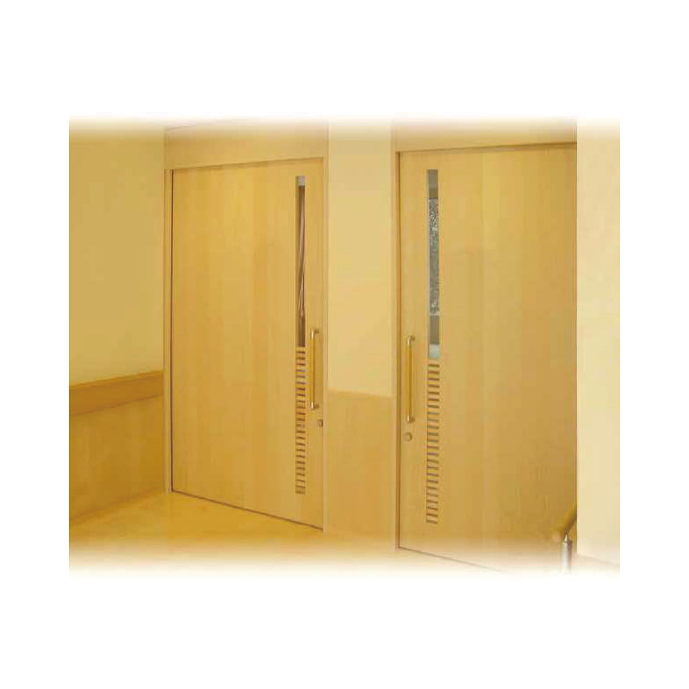 NSC-CWKS60V-22 / NSC-CWKS60V-31（水平式・壁収納型・木製軽量建具用
