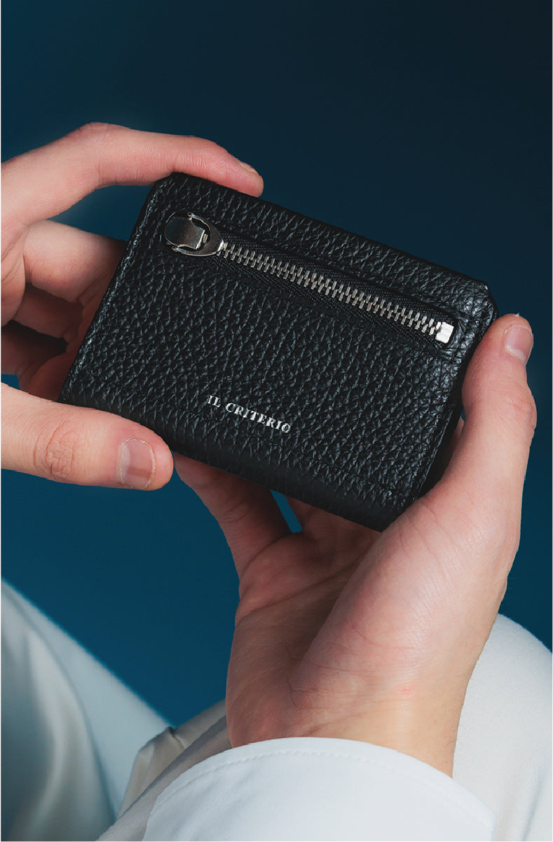 マグセーフ対応スマートミニウォレット/fit mini – IL CRITERIO Online