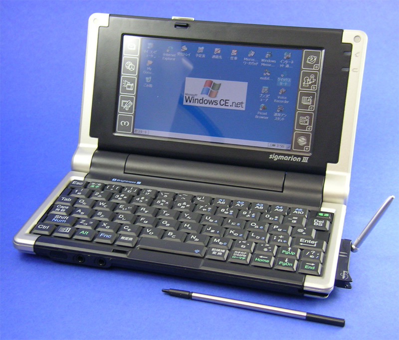 Mobile：「sigmarion III」ファーストインプレッション