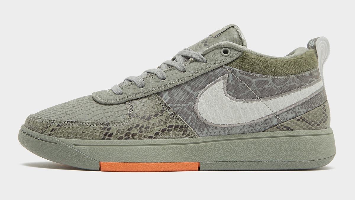 Nike Book 1 'Sedona' Release Date Devin Booker