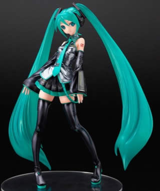初音ミク