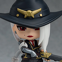 ねんどろいど アッシュ クラシックスキン・エディション