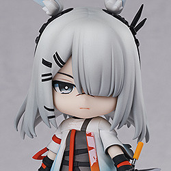 ねんどろいど フロストノヴァ