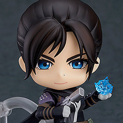 ねんどろいど レイス