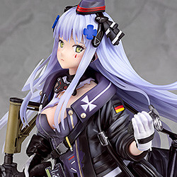 416 MOD3 重傷Ver.