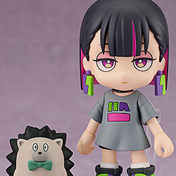 ねんどろいど にらちゃん