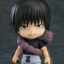 ねんどろいど 伏黒甚爾