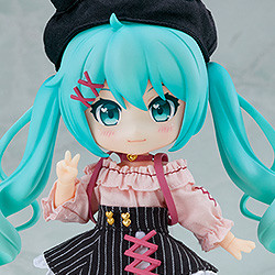ねんどろいどどーる 初音ミク デートコーデVer.