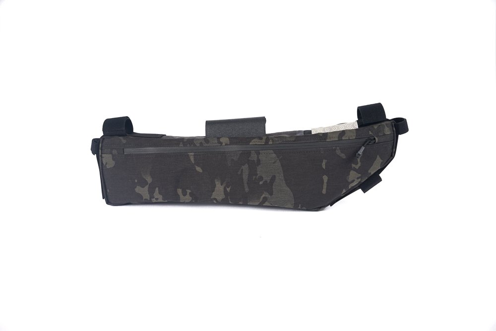 Half Frame Bag for Triangle - Outer Shell Bike Bags
