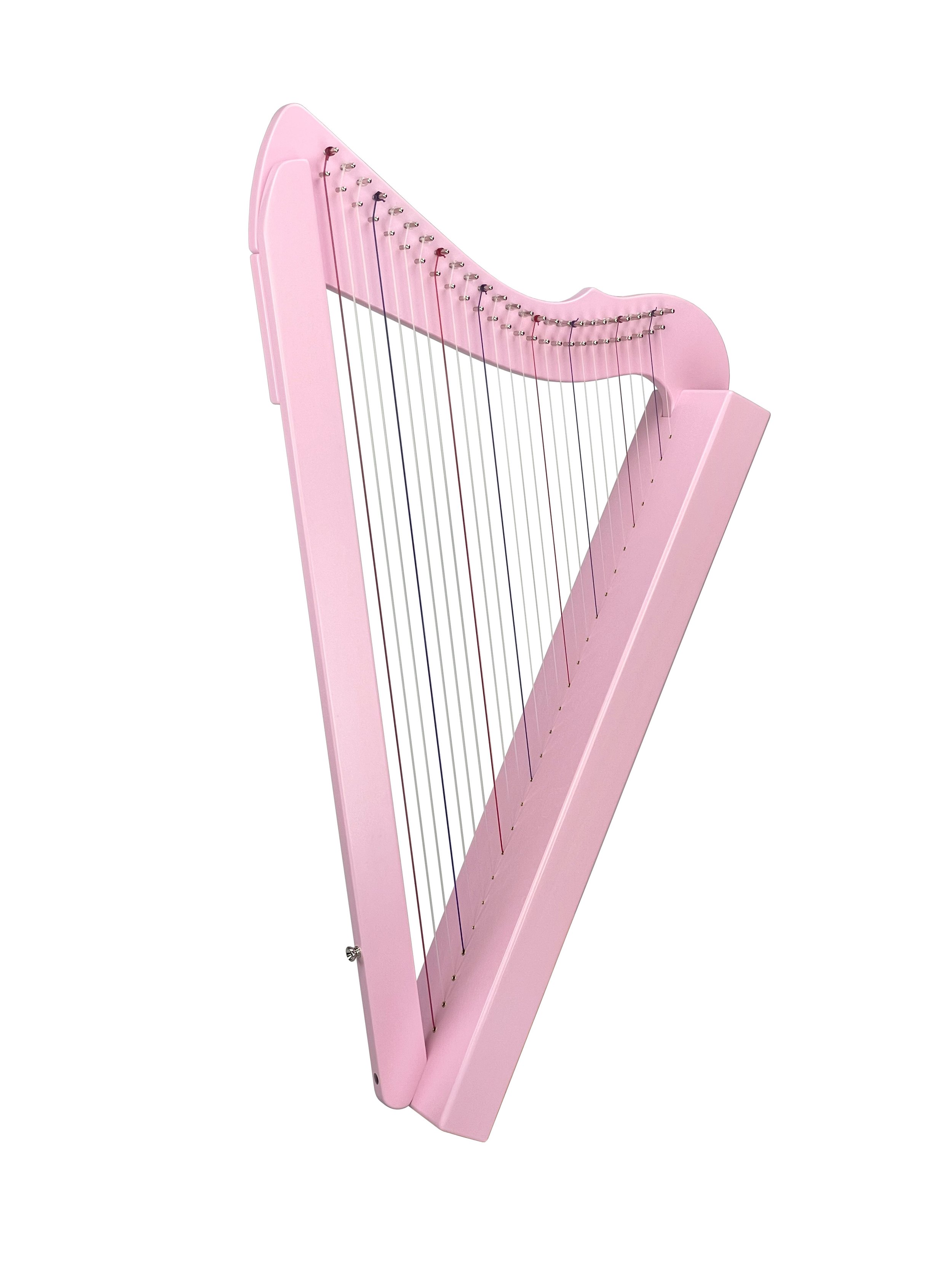Harpsicle® Harp — Harpsicle® Harps