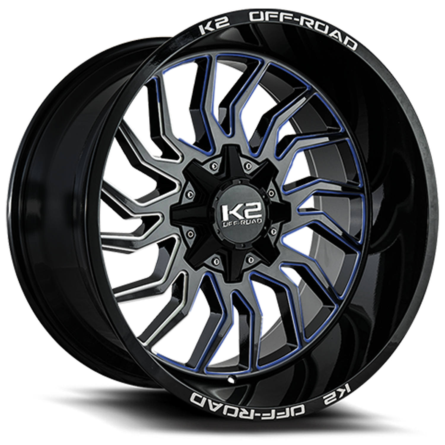 K21 Monarch — Pinnacle-Wheels