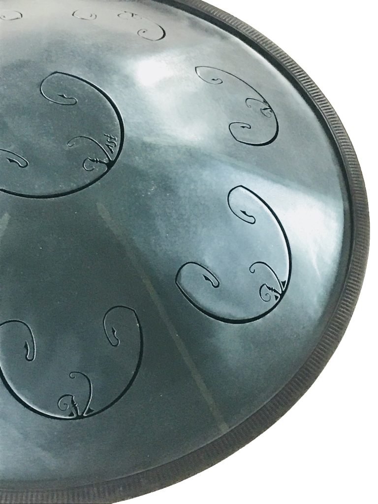 新入荷【ロシアのラブドラム(RAV Drum VAST 2)】 | RAGAM お知らせ