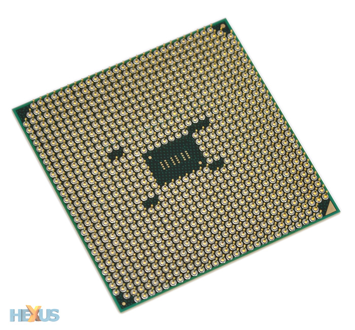 Review: AMD A10-6700 (32nm Richland) - CPU - HEXUS.net