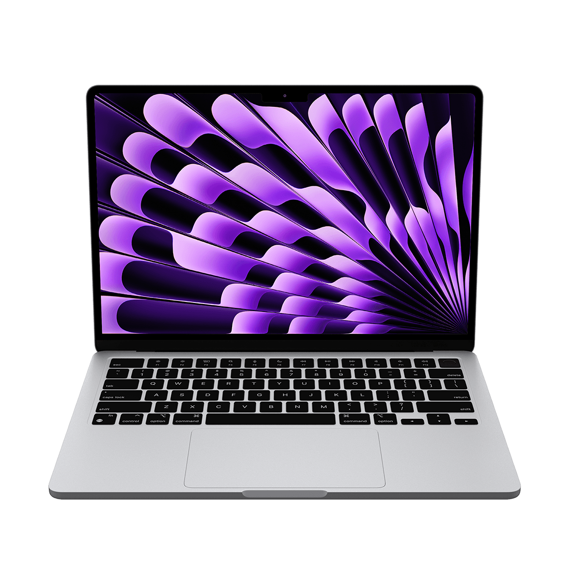 Apple 13-inch MacBook Air M3 chip, 8GB RAM, 512GB Flash, 10-Core GPU,