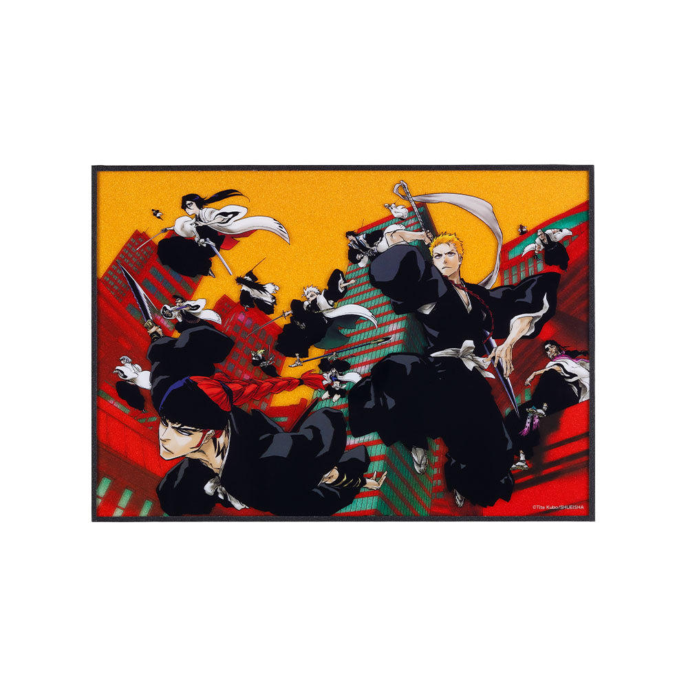 BLEACH』アクリル色紙（257mm×182mm） – JUMP SHOPオンライン