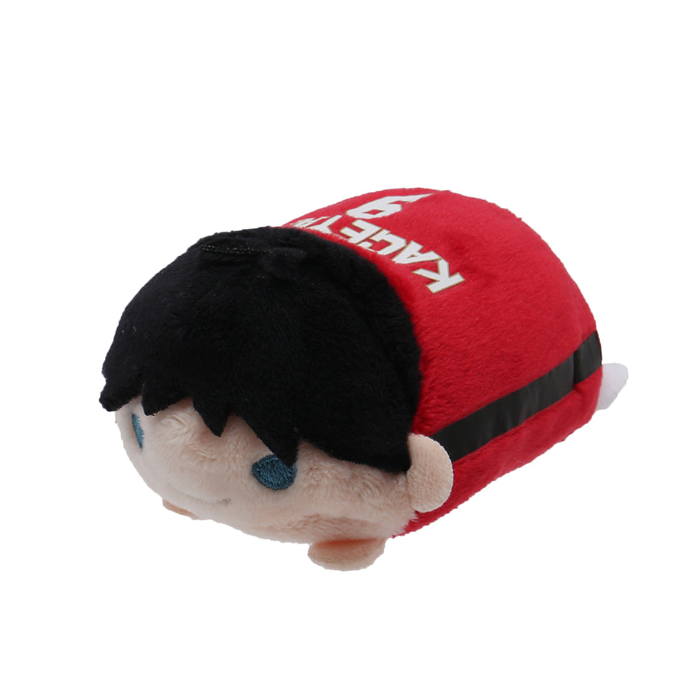 ハイキュー!!』のるキャラマスコット(R) 影山飛雄（日本代表Ver