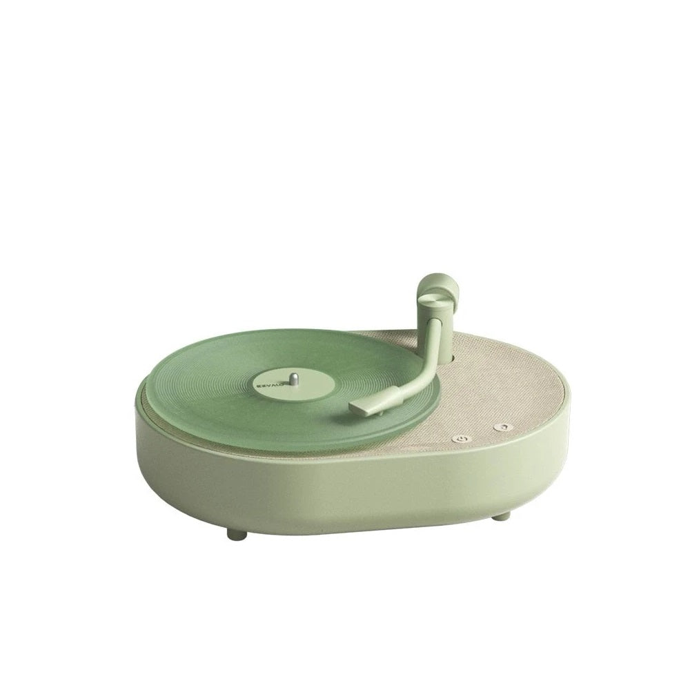EZVALO Aromatherapy Bluetooth Speaker – Jusinhel-Life