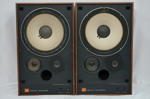 JBL 4311B WX - ジュピターオーディオ