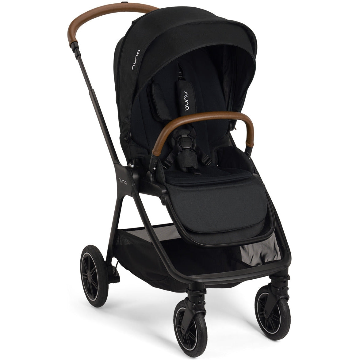 Nuna TRIV Next Stroller – Juvenile Shop