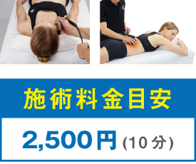 フィジオラジオスティム 高周波温熱機器 酒井医療 | 自費治療移行Navi