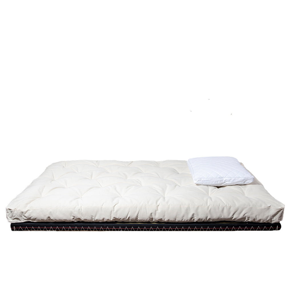 Basic Shikifuton Tatami Mat Bundle - TwinXL Size – J-Life