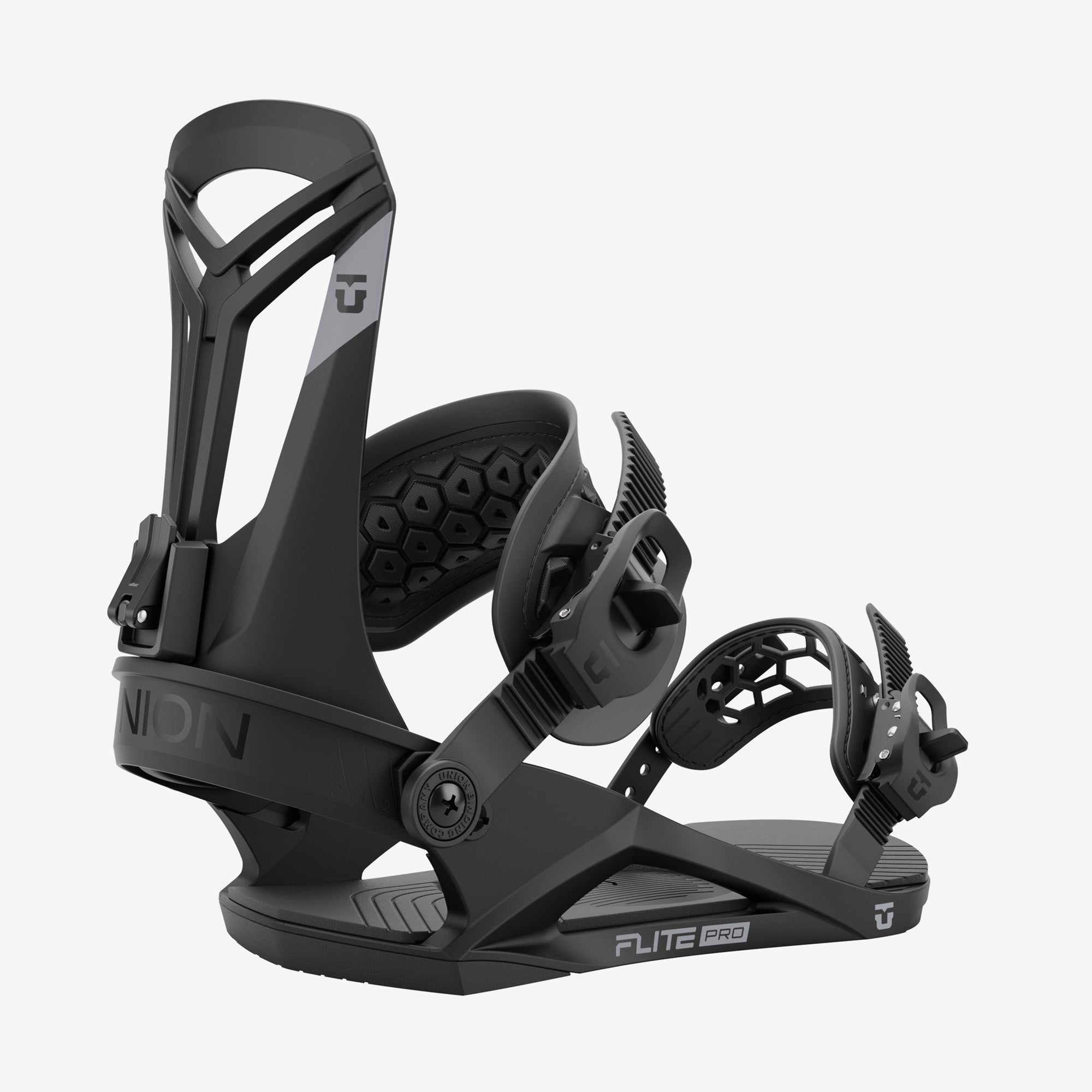 Flite Pro Men's Snowboard Binding | Union Binding Company – Union