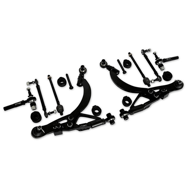 86 / GR86 / BRZ フロントサスアームパッケージ（コンボ10％割引）