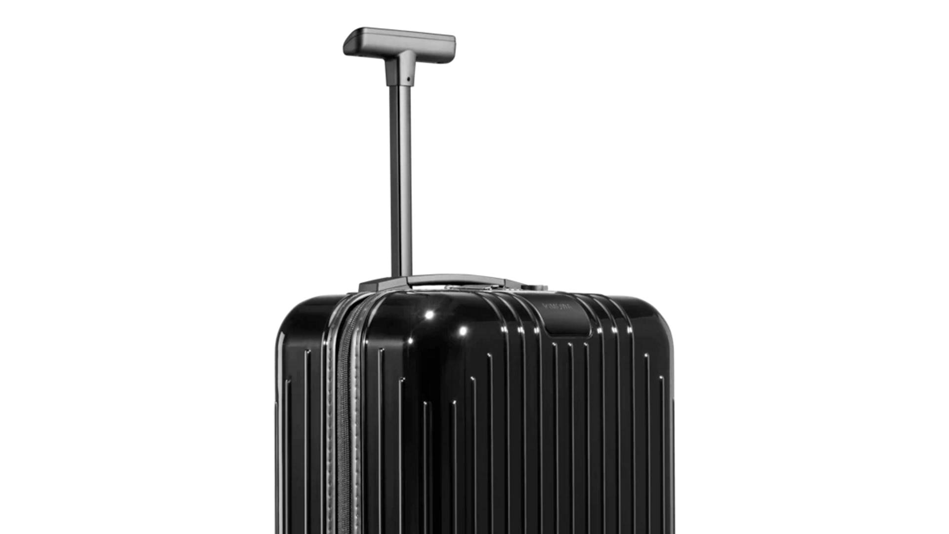 RIMOWAエッセンシャル チェックイン85Lのレビュー – 巡風万搬