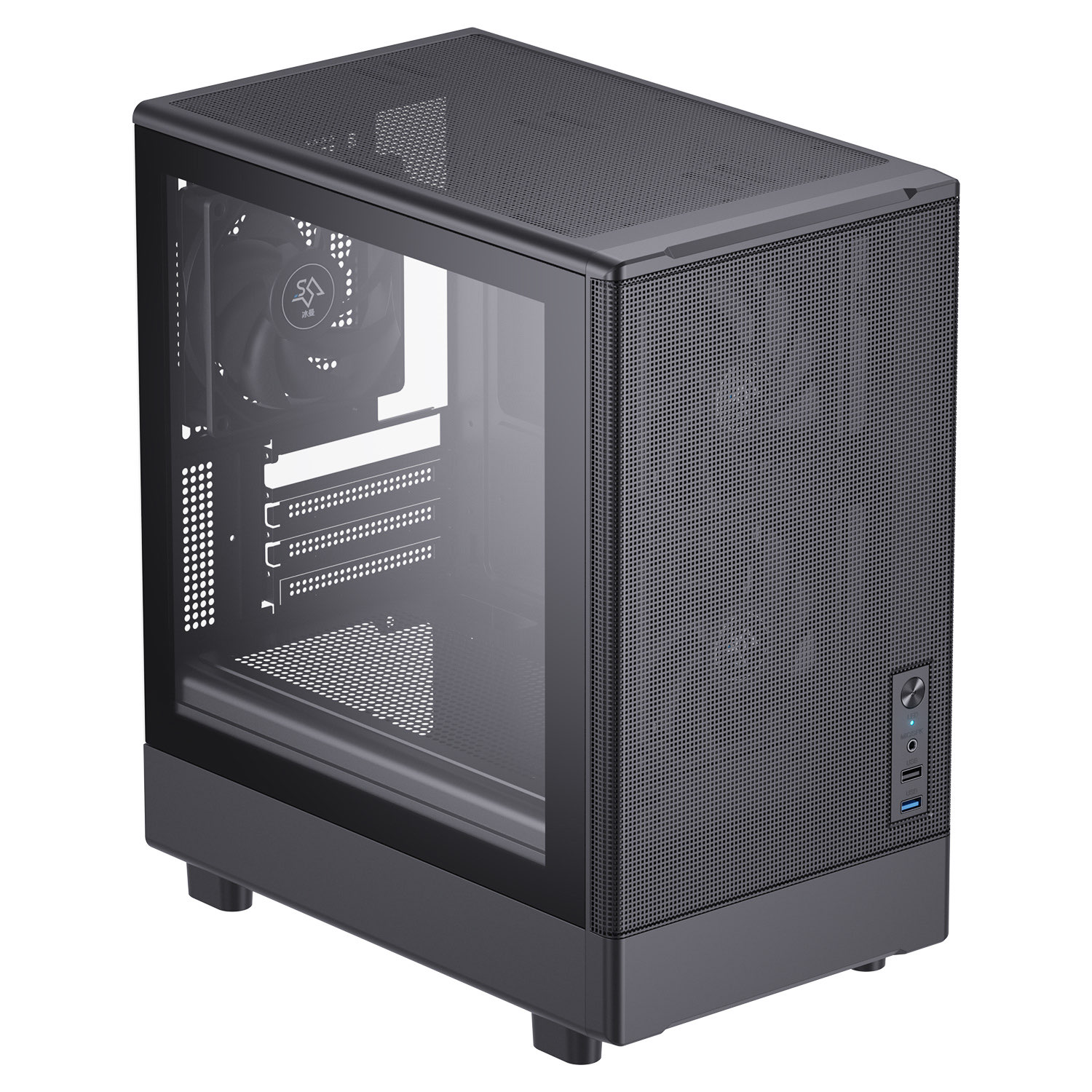 Ryzen7 5700x＆RX7600】超高コスパモデルスターターセット – KARASUGAMING