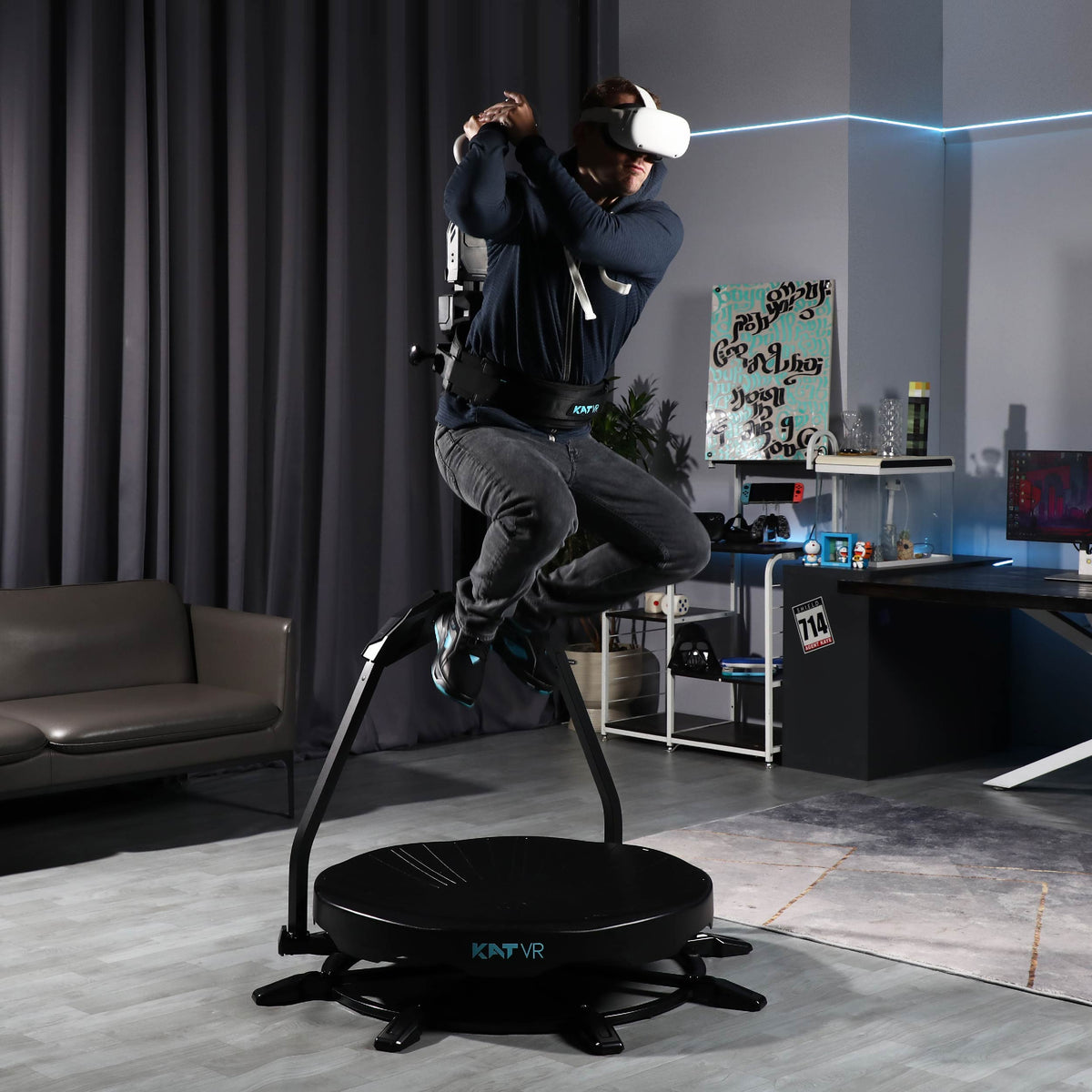 KATWALKC2 CORE – KATVRJAPAN