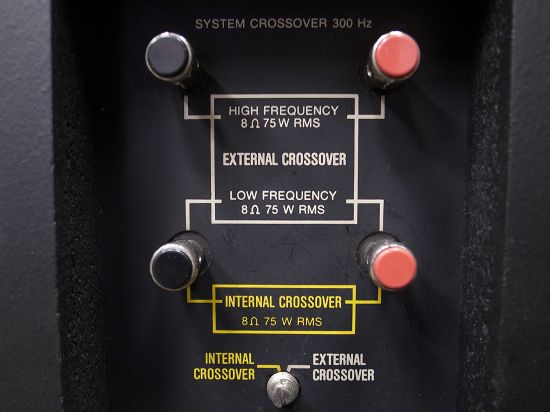 スピーカー修理 エッジ交換・張替え - ケンリックサウンド（KENRICK