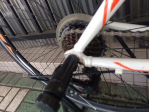 SOLD OUT】ロードバイク： GIANT OCR 2600 – Key-West Cycle 自転車の