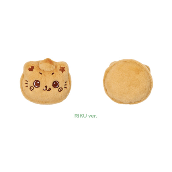 NCT WISH - Bakery Wish Doll [WISH BAKERY Pop-Up Official MD] - K PLACE