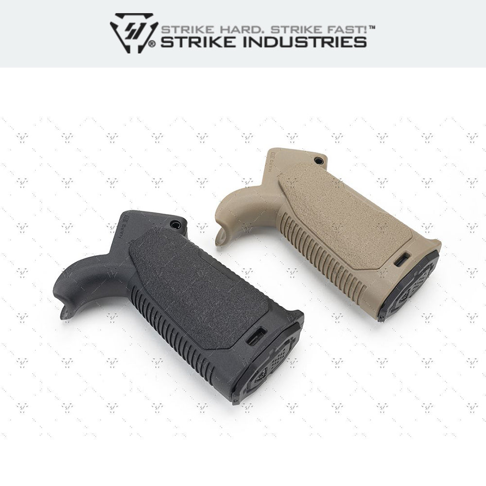 SILSTAR BX-lite BX-56scm オールド ガングリップ Strike AR Multi