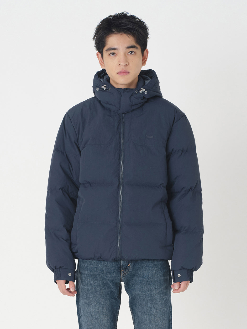 ROCKRIDGE ショートダウンジャケット – リーバイス®公式オンラインストア