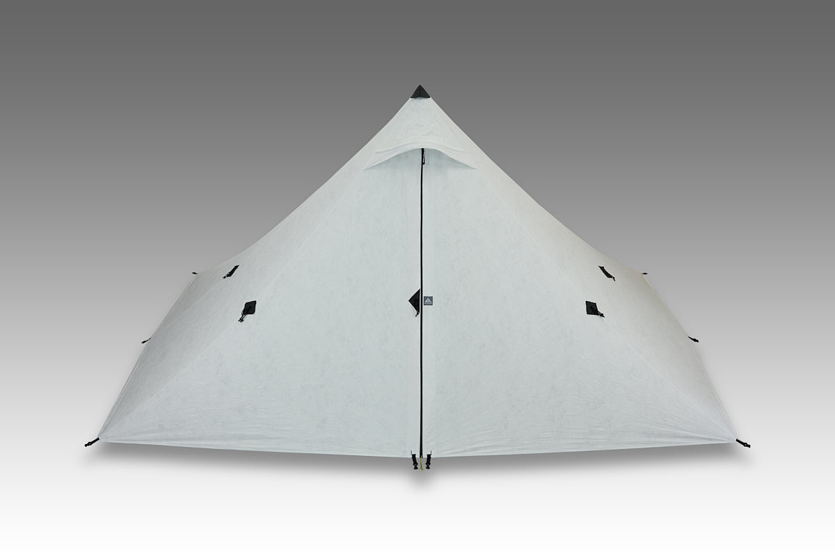 Khufu Tyvek – LOCUS GEAR