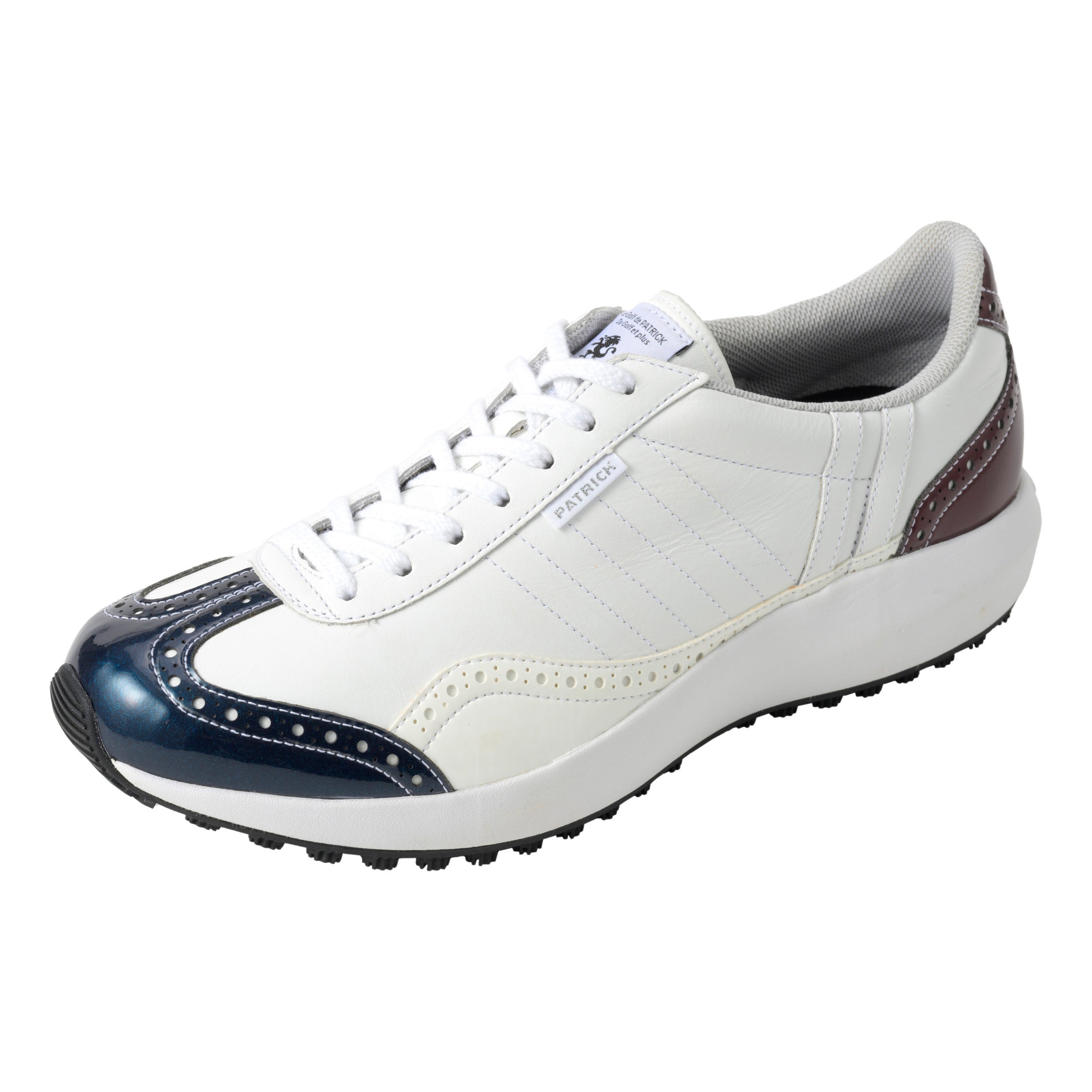 ゴルフ｜パレスカップレザー｜PALACE-CP/L（TRC） – PATRICK
