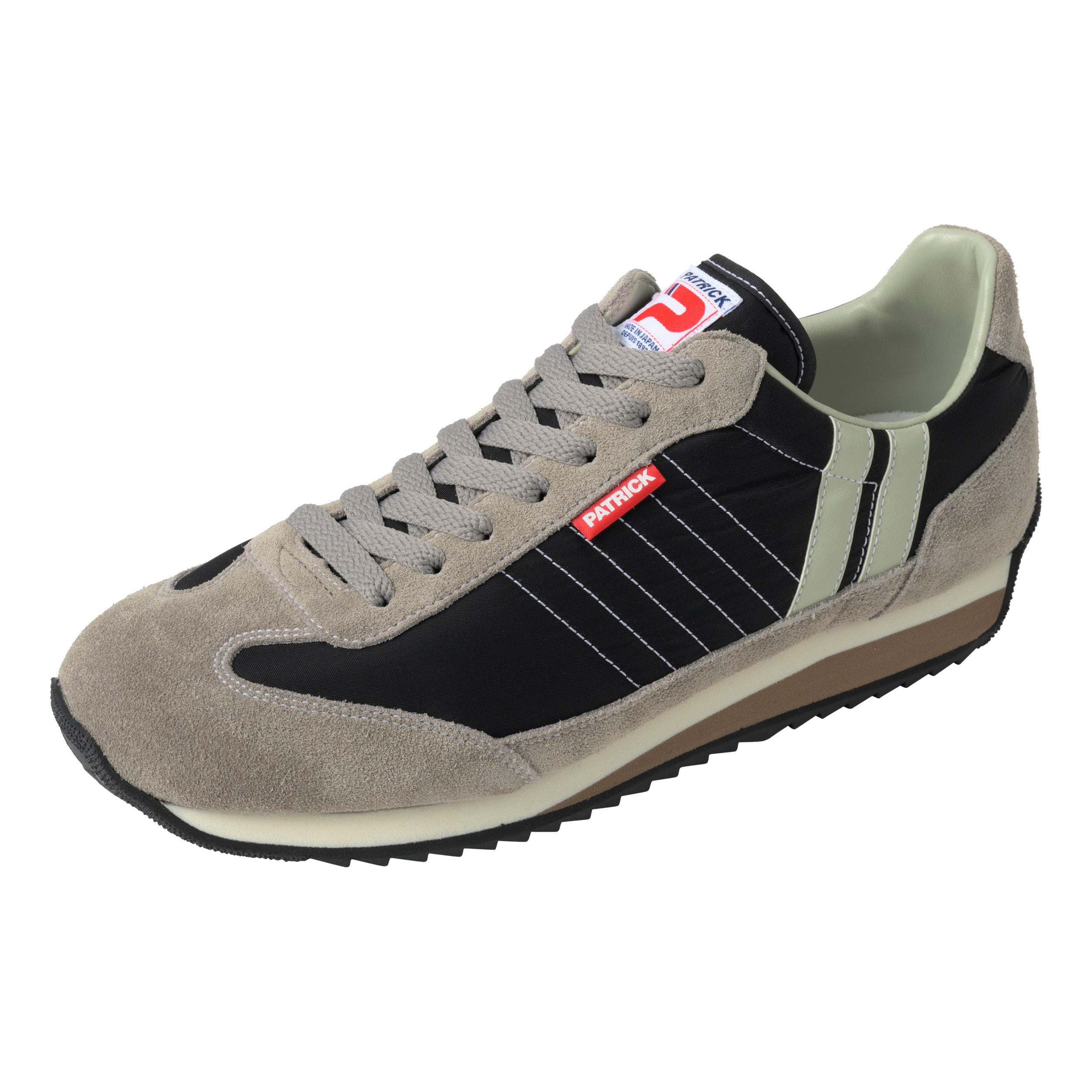 マラソン｜MARATHON（PEPPER） – PATRICK｜パトリック公式オンライン