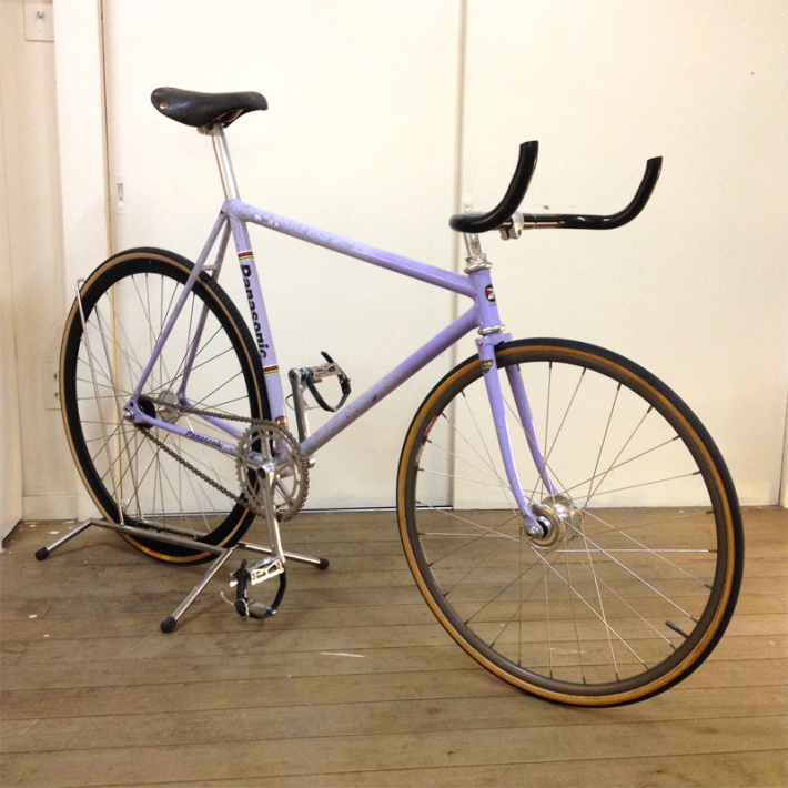 90％ Complete !! Panasonic 24inch Funny Bike | Tokyo hippies mart